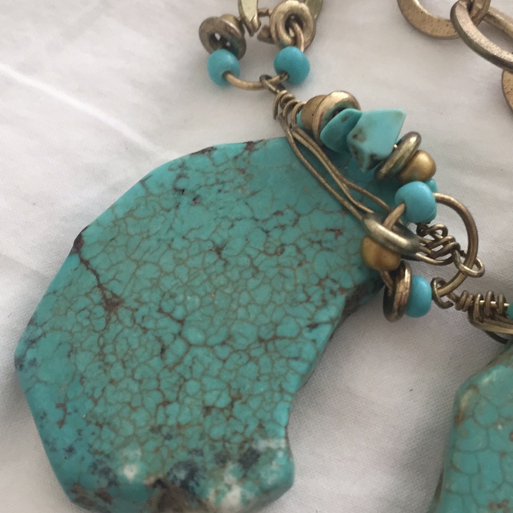 Necklace - Picture 5 of 5